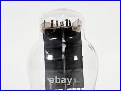 CETRON 300B Vacuum Tube Single Power Triode Audio Amp Tested Vintage Antique CETRON 300B Vacuum Tube Single Power Triode Audio Amp Tested Vintage Antique