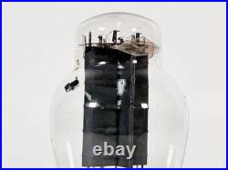 CETRON 300B Vacuum Tube Single Power Triode Audio Amp Tested Vintage Antique