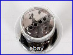 CETRON 300B Vacuum Tube Single Power Triode Audio Amp Tested Vintage Antique CETRON 300B Vacuum Tube Single Power Triode Audio Amp Tested Vintage Antique