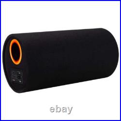 Cadence TUBE12VA 12 Active Ported Car Subwoofer Enclosure