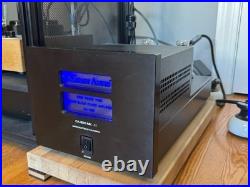 Canary Audio CA-330 MK-II 300B Vacuum Tube Monoblock Amplifiers