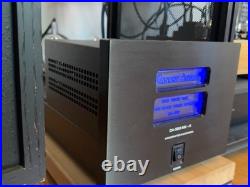 Canary Audio CA-330 MK-II 300B Vacuum Tube Monoblock Amplifiers