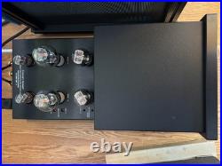 Canary Audio CA-330 MK-II 300B Vacuum Tube Monoblock Amplifiers