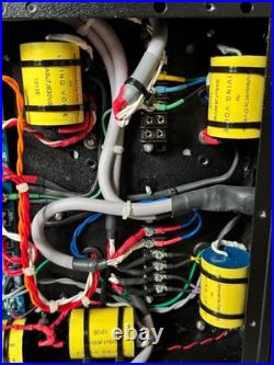 Canary Audio CA-330 MK-II 300B Vacuum Tube Monoblock Amplifiers