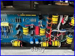 Canary Audio CA-330 MK-II 300B Vacuum Tube Monoblock Amplifiers