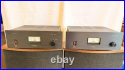 Cary Audio CAD-50SL Tube Monoblock Amplifiers
