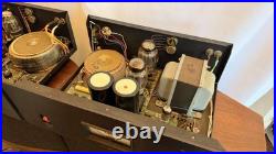 Cary Audio CAD-50SL Tube Monoblock Amplifiers