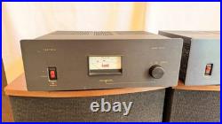 Cary Audio CAD-50SL Tube Monoblock Amplifiers