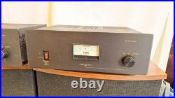 Cary Audio CAD-50SL Tube Monoblock Amplifiers