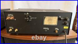 Cary Audio CAD-50SL Tube Monoblock Amplifiers