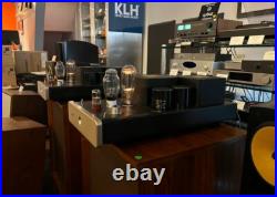 Cary Audio CAD-805 Mono Block Tube Amplifiers with NOS 6U5 Cunningham Eye Tubes
