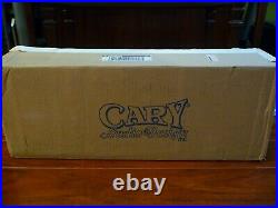 Cary Audio CAD300SE Monoblock Tube Power Amplifiers-The Original Factory Boxes