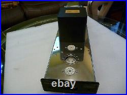Cary Audio CAD300SE Monoblock Tube Power Amplifiers-The Original Factory Boxes