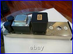 Cary Audio CAD300SE Monoblock Tube Power Amplifiers-The Original Factory Boxes