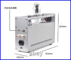 Class A HiFi Power Amplifier 10W+10W 300B Monoblock Vacuum Tube Amplifiers Class A HiFi Power Amplifier 10W+10W 300B Monoblock Vacuum Tube Amplifiers