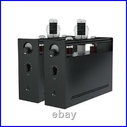 Class A HiFi Power Amplifier 10W+10W 300B Monoblock Vacuum Tube Amplifiers