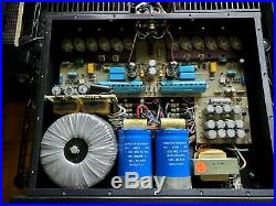 Class A Hybrid Tube Amplifier Stereo 50 WPC 0r 200 to 400 WPC MonoBlock L@@K