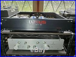 Class A Hybrid Tube Amplifier Stereo 50 WPC 0r 200 to 400 WPC MonoBlock L@@K