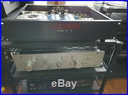 Class A Hybrid Tube Amplifier Stereo 50 WPC 0r 200 to 400 WPC MonoBlock L@@K