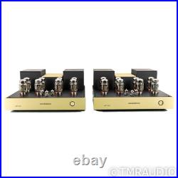 Conrad-Johnson ART 108A Monoblock Tube Power Amplifiers Pair (Recent Service)