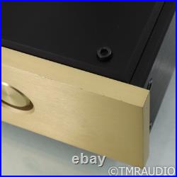 Conrad-Johnson ART 108A Monoblock Tube Power Amplifiers Pair (Recent Service)