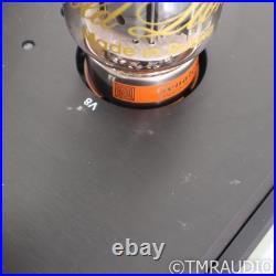 Conrad-Johnson ART 108A Monoblock Tube Power Amplifiers Pair (Recent Service)