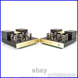 Conrad-Johnson ART 108A Tube Monoblock Power Amplifiers Pair