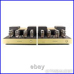 Conrad-Johnson ART 108A Tube Monoblock Power Amplifiers Pair