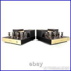 Conrad-Johnson ART 108A Tube Monoblock Power Amplifiers Pair