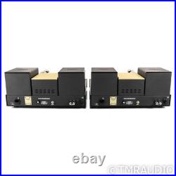Conrad-Johnson ART 108A Tube Monoblock Power Amplifiers Pair
