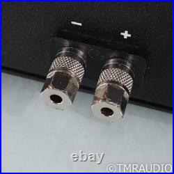Conrad-Johnson ART 108A Tube Monoblock Power Amplifiers Pair