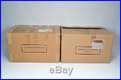 Conrad Johnson Premier 12 Vacuum Tube Monoblock Power Amplifiers 6550 Orig Boxes