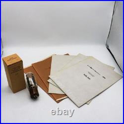 DDP Rare LUXMAN MB-300 Monoblock Tube Amp Pair WE 300B Sequential Serviced EX+