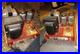 DYNACO MARK III TUBE AMPLIFIERS updated connectors, film caps, triode switch