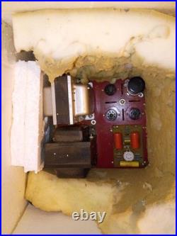 DYNACO MARK III TUBE AMPLIFIERS updated connectors, film caps, triode switch DYNACO MARK III TUBE AMPLIFIERS updated connectors, film caps, triode switch