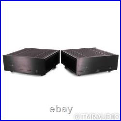 David Berning Quadrature Z Tube Monoblock Power Amplifiers Pair (1/6)
