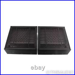 David Berning Quadrature Z Tube Monoblock Power Amplifiers Pair (1/6)