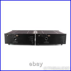 David Berning Quadrature Z Tube Monoblock Power Amplifiers Pair (1/6)