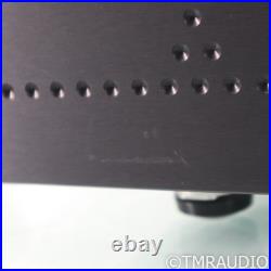 David Berning Quadrature Z Tube Monoblock Power Amplifiers Pair (1/6)
