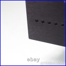 David Berning Quadrature Z Tube Monoblock Power Amplifiers Pair (1/6)