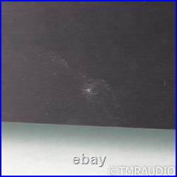 David Berning Quadrature Z Tube Monoblock Power Amplifiers Pair (1/6)