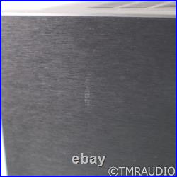 David Berning Quadrature Z Tube Monoblock Power Amplifiers Pair (1/6)