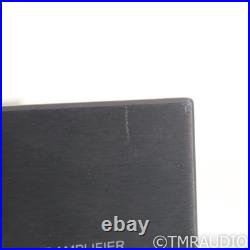 David Berning Quadrature Z Tube Monoblock Power Amplifiers Pair (1/6)