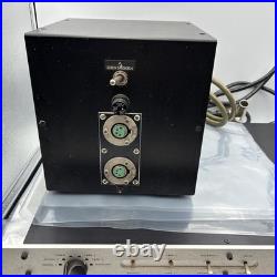 Dennesen JC-80 John Curl FET Monoblock Preamplifer with Separate Power Supply