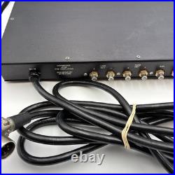Dennesen JC-80 John Curl FET Monoblock Preamplifer with Separate Power Supply
