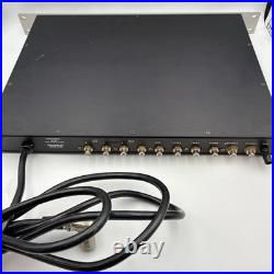 Dennesen JC-80 John Curl FET Monoblock Preamplifer with Separate Power Supply