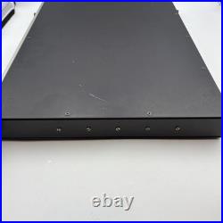 Dennesen JC-80 John Curl FET Monoblock Preamplifer with Separate Power Supply