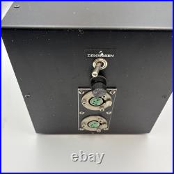 Dennesen JC-80 John Curl FET Monoblock Preamplifer with Separate Power Supply