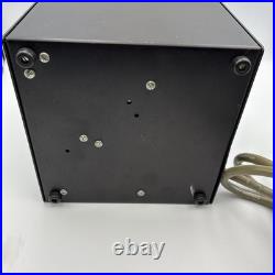 Dennesen JC-80 John Curl FET Monoblock Preamplifer with Separate Power Supply