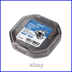 Dental Ortho Buccal Tubes Spherical 1st Molar Roth/MBT 022 Bondable Monoblock